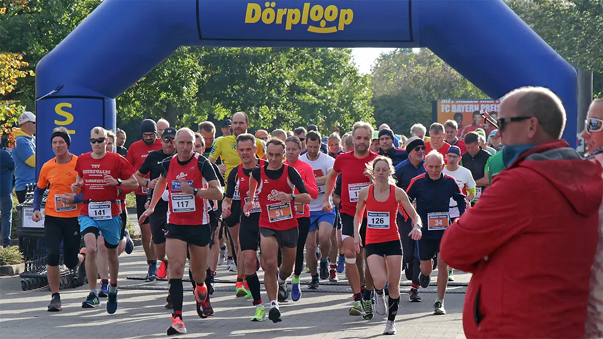 5. Dorumer Dörploop