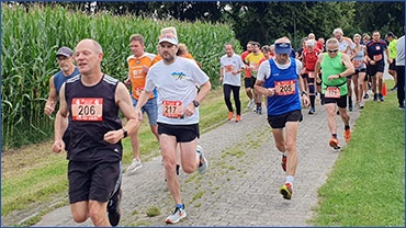 4. Lintiger Waldrundenlauf