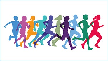 2. Schiffdorfer Frühlingslauf