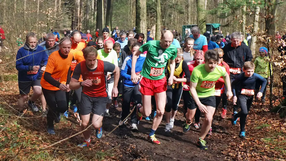 47. Osterlauf Wanna