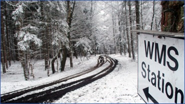 Winterlaufserie 26/27, 1. Lauf, Wellen