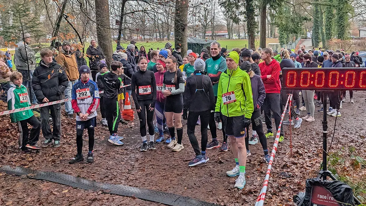 12. Wingster Silvesterlauf